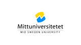 Logo of Mid Sweden University, S MIDSWED01 (NORDTEK)