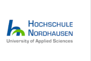 Logo of Nordhausen University of Applied Sciences, D NORDHAU01