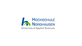 Logo of Nordhausen University of Applied Sciences, D NORDHAU01