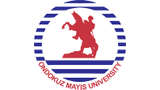 Logo of Ondokuz Mayıs University, TR SAMSUN01