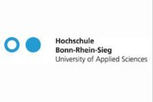 Logo of Bonn-Rhein-Sieg University of Applied Sciences, D ST-AUGU02