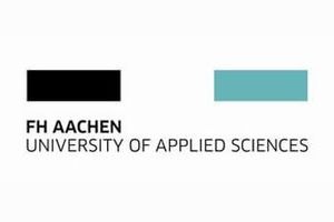 Logo of Aachen University of Applied Sciences, DE AACHEN02