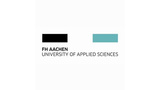 Logo of Aachen University of Applied Sciences, DE AACHEN02