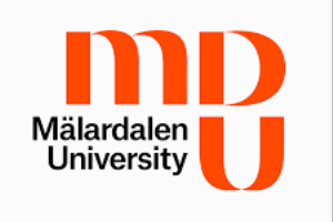 Logo of Malardalen University, S VASTERA01 (NORDTEK)