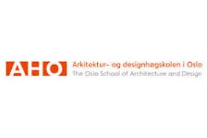 Logo of The Oslo School of Architecture and Design, N OSLO02