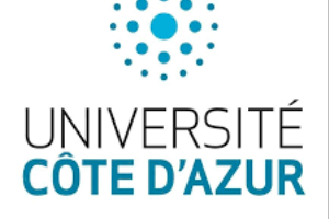 Logo of University Côte d’Azur, F NICE42