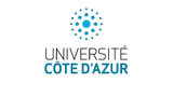 Logo of University Côte d’Azur, F NICE42
