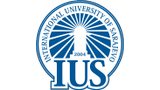 Logo of International University of Sarajevo