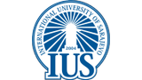 Logo of International University of Sarajevo