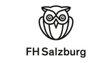 Logo of Salzburg University of Applied Sciences, A SALZBUR08
