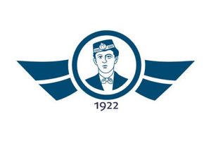 Logo of Todor Kableshkov University of Transport, BG SOFIA22