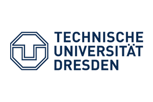 Logo of Technical University of Dresden (TU Dresden), D DRESDEN02