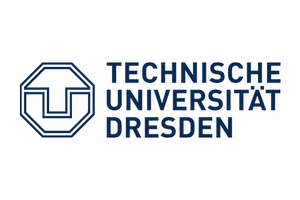 Logo of Technical University of Dresden (TU Dresden), D DRESDEN02