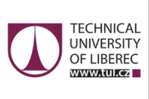 Logo of Technical University of Liberec, CZ LIBEREC01