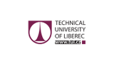 Logo of Technical University of Liberec, CZ LIBEREC01