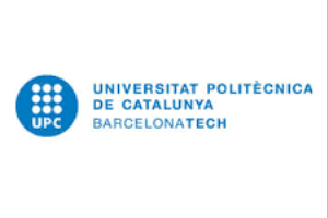 Logo of Polytechnic University of Catalonia, E BARCELO03