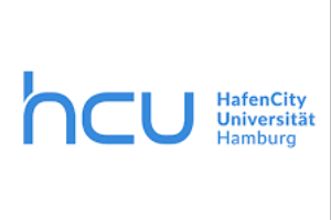 Logo of HafenCity University Hamburg, D HAMBURG12