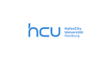 Logo of HafenCity University Hamburg, D HAMBURG12