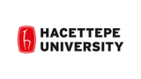 Logo of Hacettepe University, TR ANKARA03