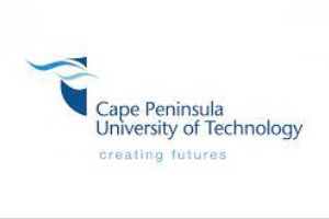 Logo of Cape Peninsula University of Technology