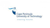 Logo of Cape Peninsula University of Technology