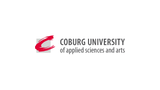 Logo of Coburg University of Applied Sciences and Arts, D COBURG01