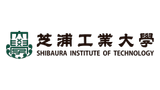 Logo of Shibaura Institute of Technology