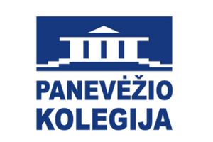 Logo of Panevėžio kolegija/State Higher Education Institution, LT PANEVEZ01