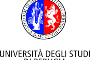 Logo of University of Perugia, I PERUGIA01