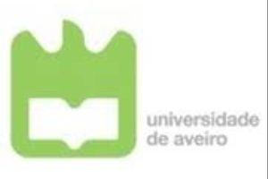 Logo of University of Aveiro, P AVEIRO01