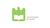 Logo of University of Aveiro, P AVEIRO01