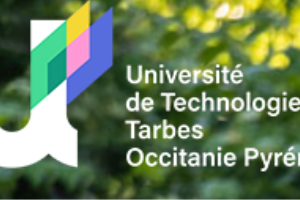 Logo of UTTOP University of Technology of Tarbes, F TARBES03