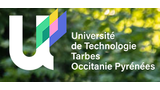 Logo of UTTOP University of Technology of Tarbes, F TARBES03