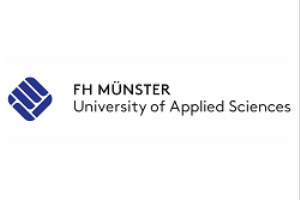 Logo of Munster University of Applied Sciences, D MUNSTER02