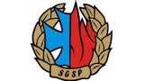 Logo of The Main School of Fire Service, PL WARSZAW73