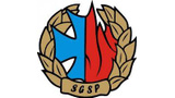 Logo of The Main School of Fire Service, PL WARSZAW73