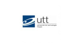 Logo of Troyes University of Technology, F TROYES08 (European University of Technology (EUt+))