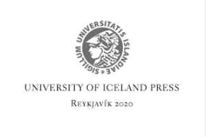 Logo of University of Iceland, IS REYKJAV01 (NORDTEK)