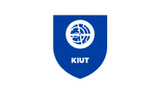 Logo of Tashkent Kimyo International University