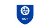 Logo of Tashkent Kimyo International University