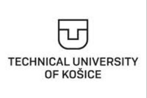 Logo of Technical University of Košice, SK KOSICE03