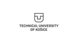 Logo of Technical University of Košice, SK KOSICE03