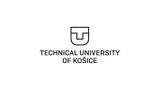 Logo of Technical University of Košice, SK KOSICE03