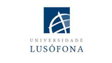 Logo of Lusófona University