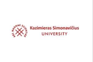 Logo of Kazimieras Simonavicius University, LT VILNIUS24