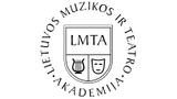 Logo of Lithuanian Academy of Music and Theatre