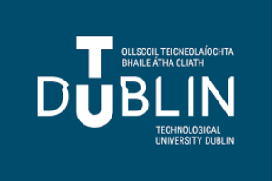 Logo of Technological University Dublin, IRL DUBLIN44 (European University of Technology (EUt+))