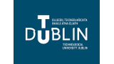 Logo of Technological University Dublin, IRL DUBLIN44 (European University of Technology (EUt+))