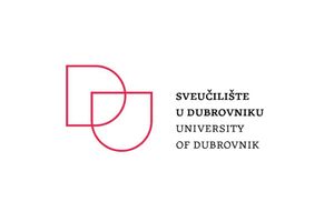 Logo of University of Dubrovnik, HR DUBROVN01