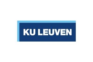 Logo of KU Leuven, B LEUVEN01